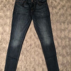 Express Jean Legging